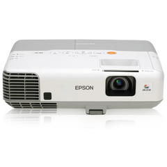 Epson PowerLite 93+ 3LCD Projector Specs
