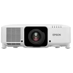 Projector Epson L630U Full HD Laser 6,200 lumens 4K
