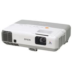 Epson PowerLite 93+ 3LCD Projector Specs
