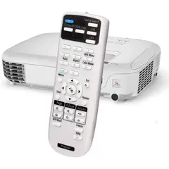 بروجيكتور ايبسون موديل - projector Epson VS350 | vs350