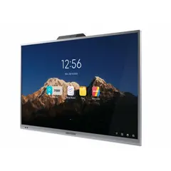 شاشة هيكفيجن أنتر أكتف 65 بوصة | Hikvision 65-inch 4K Interactive Display