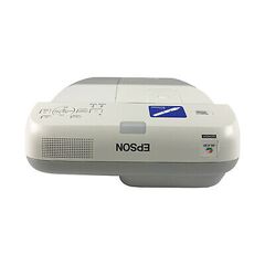 Experience Interactive Projection with the Epson BrightLink 697Ui