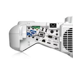 Experience Interactive Projection with the Epson BrightLink 697Ui