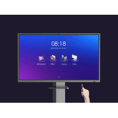 شاشة هوريون 75 سمارت أنتر أكتف | Horion Pro 4K Interactive Panel 75 Inchشاشة هوريون 75 سمارت أنتر أكتف | Horion Pro 4K Interactive Panel 75 Inch