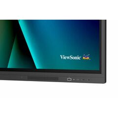 شاشة فيوسونيك سمارت أنتر أكتف 75 بوصة | IFP7533-أصدار اخر | ViewSonic ViewBoard IFP7533 75&Prime; 4K Interactive Display