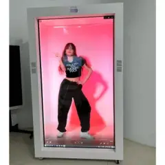 هولوجرام البث المباشر