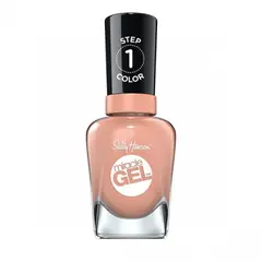 Sally Hansen -Miracle Gel -Frill Seeker -0.5 -fl oz