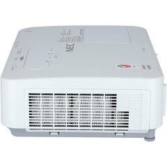 NEC P554U 3LCD Projector Specs