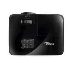 بروجكتور Optoma X400LVe – وضوح عالي وأداء احترافي للمؤسسات والفصول الدراسية