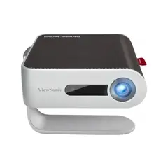 جهاز العرض اللاسلكي الذكي المحمول ViewSonic M1+_G2 - استمتع بتجربة سينمائية في أي مكان