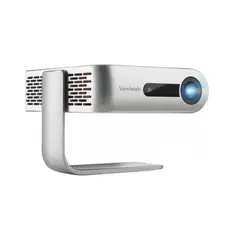 جهاز العرض اللاسلكي الذكي المحمول ViewSonic M1+_G2 - استمتع بتجربة سينمائية في أي مكان