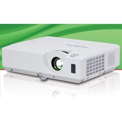 Hitachi CP-WX3041WN 3LCD Projector Specs