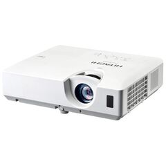 Hitachi CP-EX250N 3LCD Projector Specs
