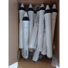 قلم بروجيكتور الترا شورت ثرو انتر اكتيف ابسون