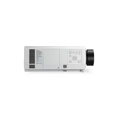 بروجيكتور 8000 لومين من NEC شارب | NEC PA803U 3lcd Projector