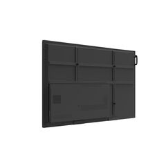 شاشة فيوسونيك سمارت أنتر أكتف 55 بوصة | ViewSonic Smart Interactive 55 inch screen