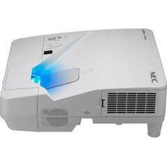 بروجيكتور NEC الترا شورت ثرو موديل | NEC UM301X