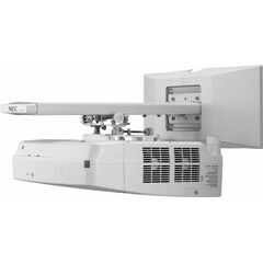 بروجيكتور NEC الترا شورت ثرو موديل | NEC UM301X