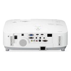 جهاز عرض NEC P451W 3LCD بقوة 4500 لومن