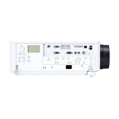 Hitachi CP-HD9321 DLP Projector Specs