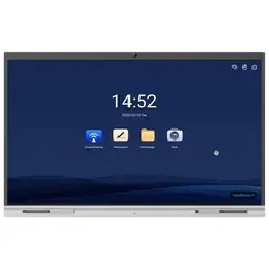 شاشة تعليمية من دهوا أنتر أكتف 75 بوصة | Dahua LCH75-MC410-B 4K activpanel 75 inchشاشة تعليمية من دهوا أنتر أكتف 75 بوصة | Dahua LCH75-MC410-B 4K activpanel 75 inchشاشة تعليمية من دهوا أنتر أكتف 75 بوصة | Dahua LCH75-MC410-B 4K activpanel 75 inch