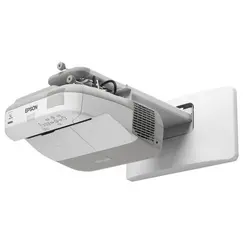 بروجيكتور ايبسون الترا شورت ثرو موديل 685w بضمان سنة | Epson PowerLite 685W Projector