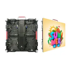 شاشة ليد 2 متر موديل p4 جودة HD | شاشة اعلانية 2 * 1متر بجودة HDشاشة ليد 2 متر موديل p4 جودة HD | شاشة اعلانية 2 * 1متر بجودة HDشاشة ليد 2 متر موديل p4 جودة HD | شاشة اعلانية 2 * 1متر بجودة HD