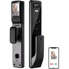 قفل باب ذكي من شركة ليزن 0088قفل باب ذكي من شركة ليزن 0088قفل باب ذكي من شركة ليزن 0088