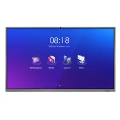 شاشة هوريون 65 سمارت أنتر أكتف | Horion Pro 4K Interactive Panel 65 Inch