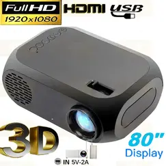 بروجيكتور LED رخيص - تجربة عرض مذهلة بسعر لا يُصدق!بروجيكتور LED رخيص - تجربة عرض مذهلة بسعر لا يُصدق!بروجيكتور LED رخيص - تجربة عرض مذهلة بسعر لا يُصدق!