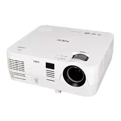 NEC NP-VE281X DLP Projector