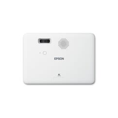 بروجيكتور ابسون موديل Epson CO-W01