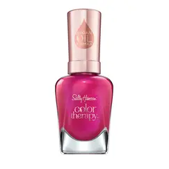 Sally Hansen Color Therapy Nail Color, Rosy GlowSally Hansen Color Therapy Nail Color, Rosy GlowSally Hansen Color Therapy Nail Color, Rosy Glow