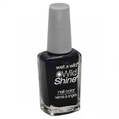 wet n wild Wild Shine Nail Color, Blue Moonwet n wild Wild Shine Nail Color, Blue Moonwet n wild Wild Shine Nail Color, Blue Moon