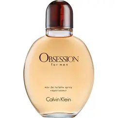 Calvin Klein Obsession Cologne for Men, 4 OzCalvin Klein Obsession Cologne for Men, 4 OzCalvin Klein Obsession Cologne for Men, 4 Oz