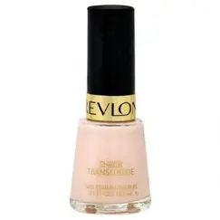 Revlon nail enamel, cherries in the snowRevlon nail enamel, cherries in the snowRevlon nail enamel, cherries in the snow