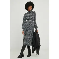 فستان نسائي من FENSACE بدون أكمام بتصميم كاجوال واسع من الأسفلفستان نسائي من FENSACE بدون أكمام بتصميم كاجوال واسع من الأسفلفستان نسائي من FENSACE بدون أكمام بتصميم كاجوال واسع من الأسفل