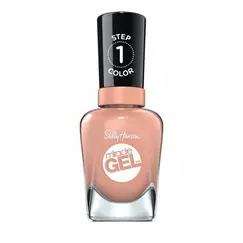 Sally Hansen -Miracle Gel -Frill Seeker -0.5 -fl ozSally Hansen -Miracle Gel -Frill Seeker -0.5 -fl ozSally Hansen -Miracle Gel -Frill Seeker -0.5 -fl oz
