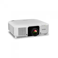 Projector Epson EB-L570U Laser 5,200 lumens 4K