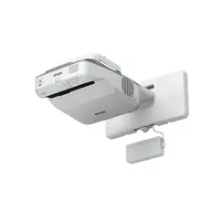 Epson Projector Model EB-695Wi, Projector, Imported, Zero Breakage