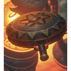 زمزمية نحاس قديمة جدًا مطعّمة بالفضة – قطعة نادرة من الزمن الجميلزمزمية نحاس قديمة جدًا مطعّمة بالفضة – قطعة نادرة من الزمن الجميلزمزمية نحاس قديمة جدًا مطعّمة بالفضة – قطعة نادرة من الزمن الجميل