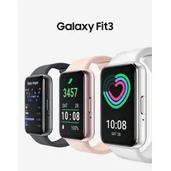 عروض على Galaxy Fit3 | الساعات الذكيةعروض على Galaxy Fit3 | الساعات الذكيةعروض على Galaxy Fit3 | الساعات الذكية