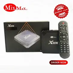X96 mini TV Box: Android TV Box Manufacturer