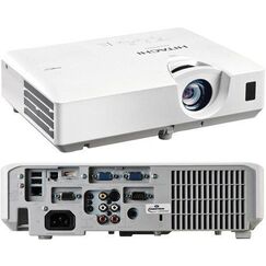 بروجيكتور هيتاشى Projector Hitachi CP-X3030