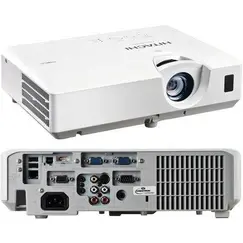 بروجيكتور هيتاشى Projector Hitachi CP-X3030بروجيكتور هيتاشى Projector Hitachi CP-X3030بروجيكتور هيتاشى Projector Hitachi CP-X3030