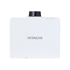 Hitachi CP-HD9321 DLP Projector Specs