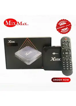 X96 mini TV Box: Android TV Box Manufacturer