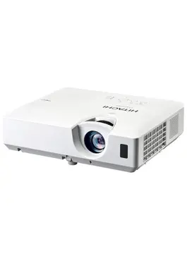 Hitachi projector | Hitachi CP-X2541WN 3LCD Projector Specs