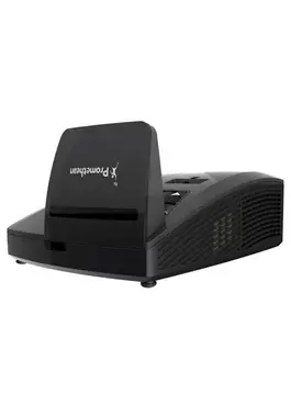 بروجكتور Promethean UST-P1 – تجربة عرض استثنائية من غير أي تشويش!