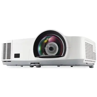 بروجيكتور شورت ثرو | NEC NP-M300XS Projector